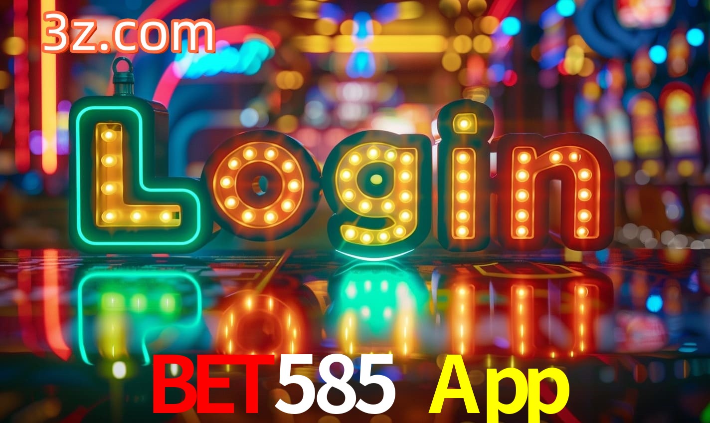Mundo dos Jogos Cassino Bet585 App