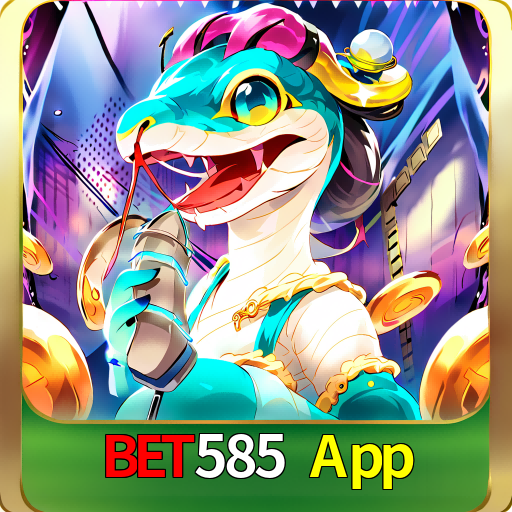 Experiência Imersiva no Cassino Online Bet585 App